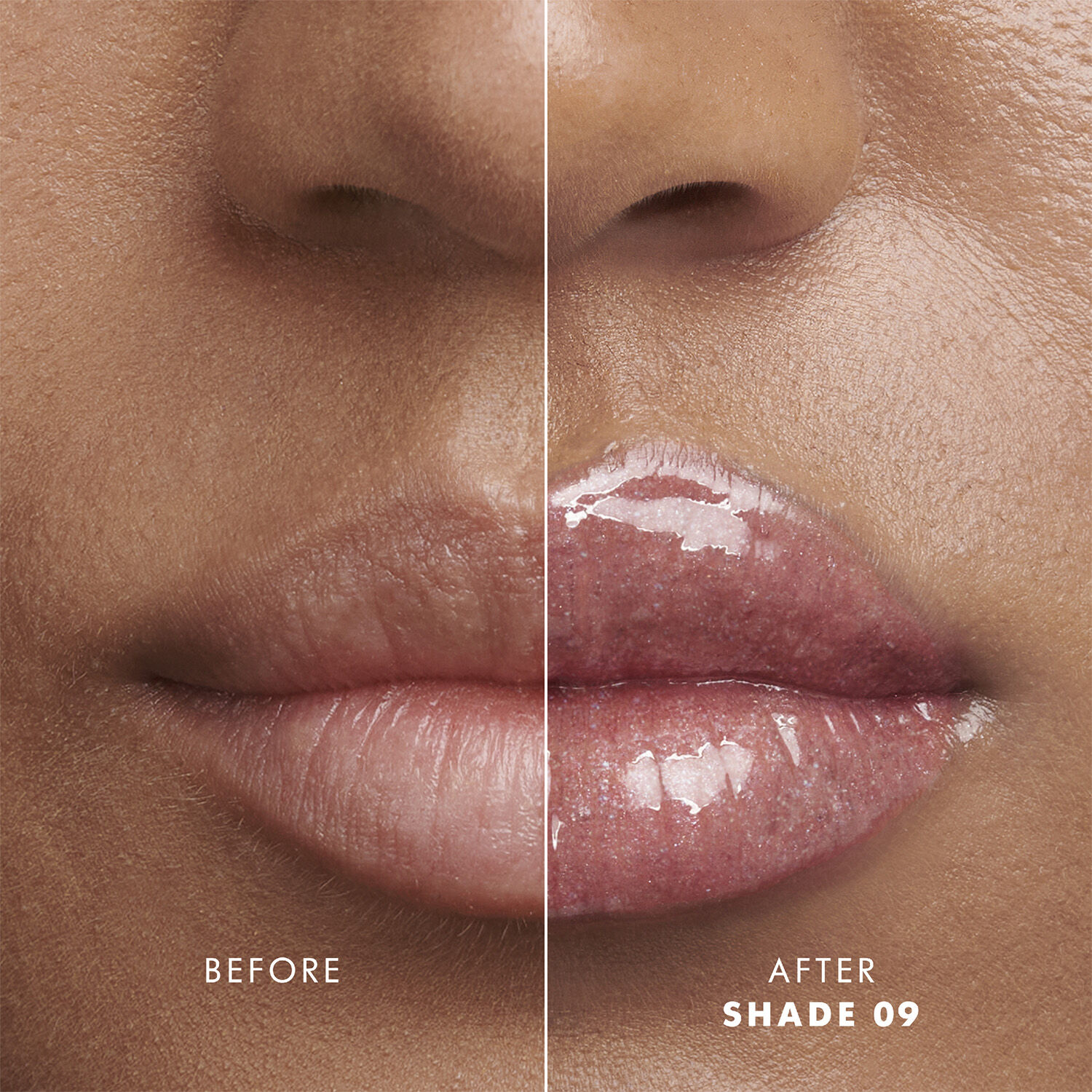 Prisma Glass Lip Gloss