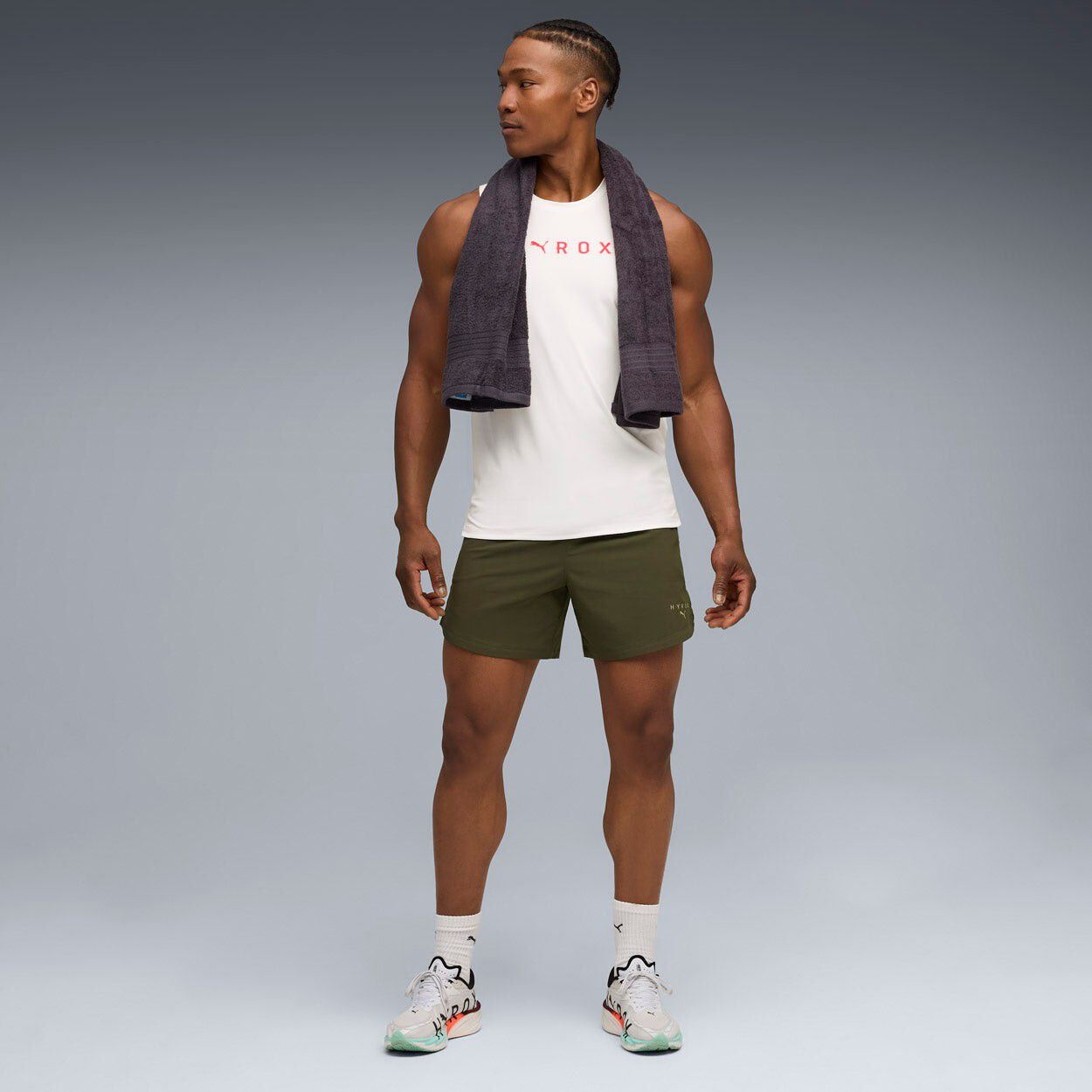 X HYROX Tanktop