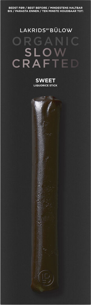 EVERYDAY - SWEET S&O - STICK