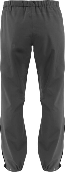 Asivik Rain regnbukser, herre Black