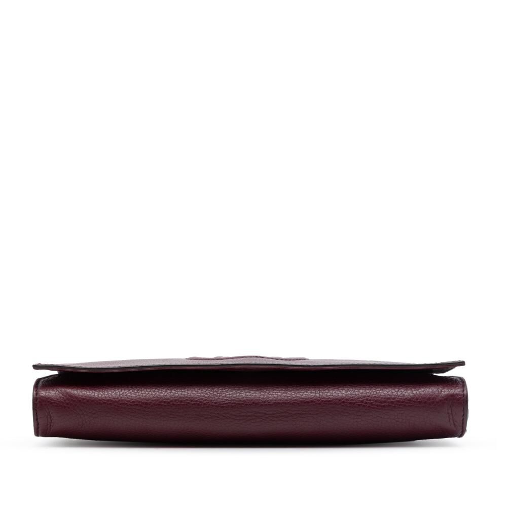 Gucci Clutch