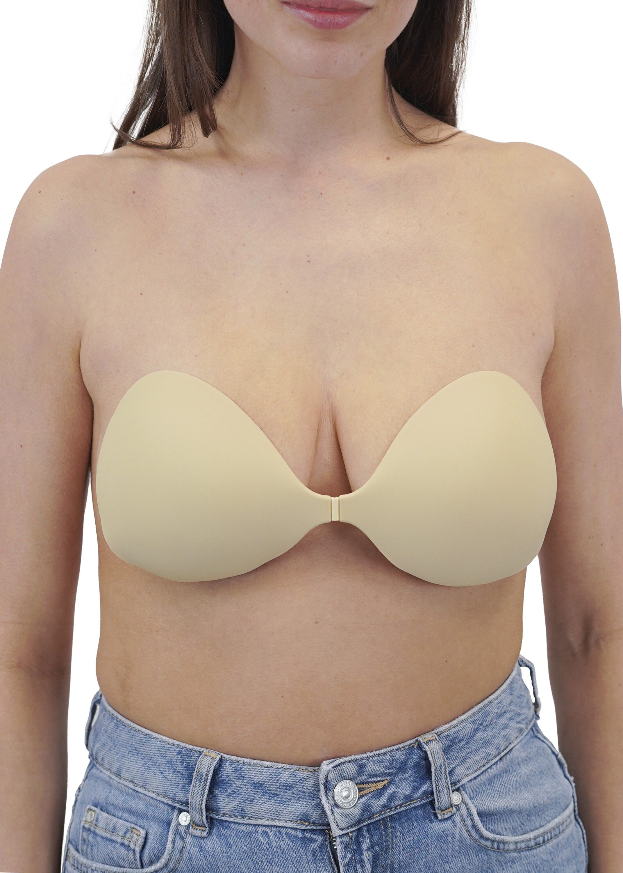 My Magic Bra - latte - B