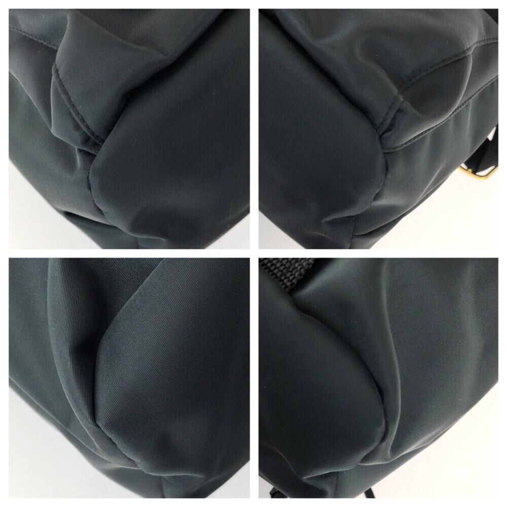 Versace Backpack