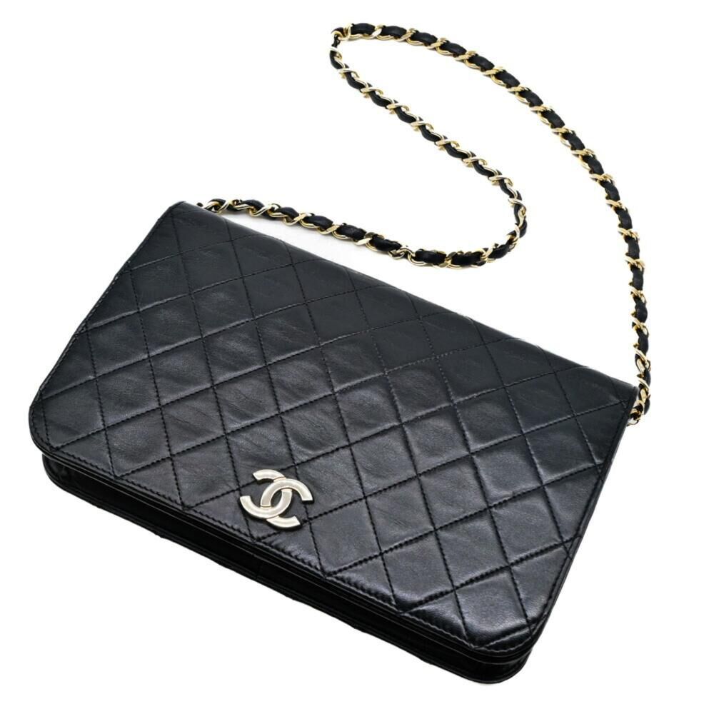 Chanel Flap Bag