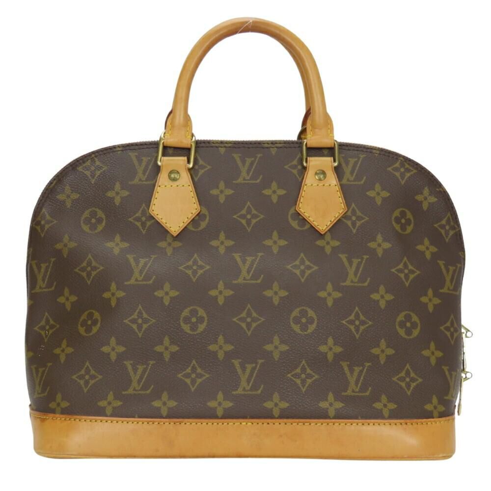 Louis Vuitton Alma