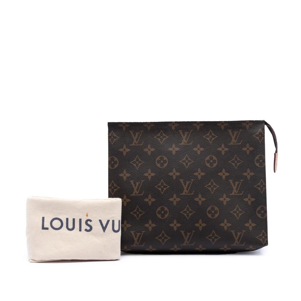 Louis Vuitton Pouch
