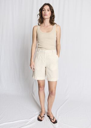 BS Kricia Regular Fit Pants