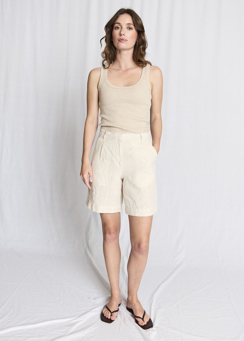 Bs Kricia Regular Fit Pants