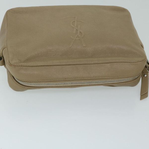 Yves Saint Laurent Shoulder Bag