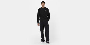 EAGLE BEND BLACK