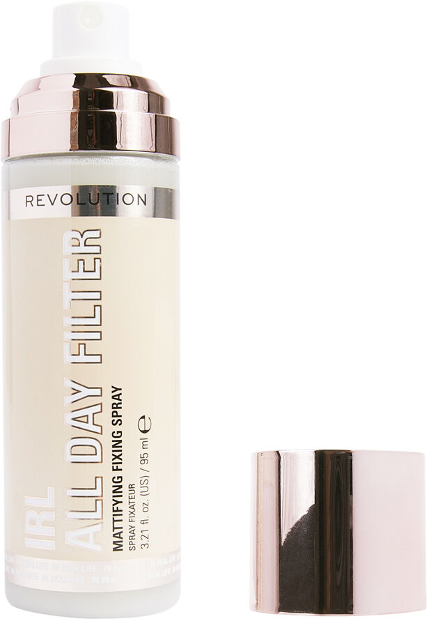 Revolution IRL All Day Filter Fixing Spray