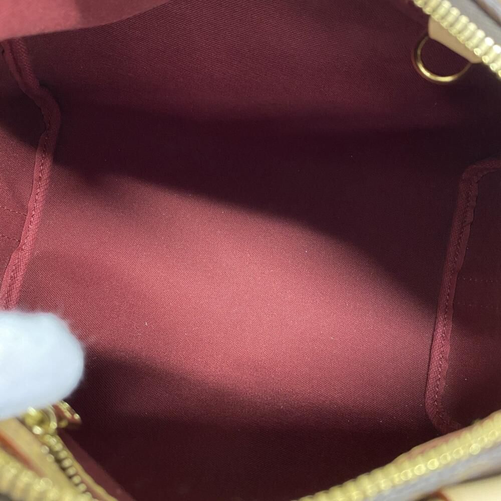 Louis Vuitton Speedy