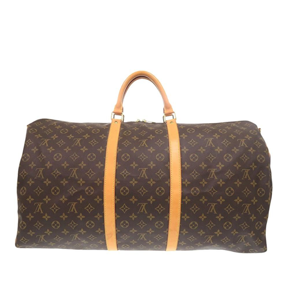 Louis Vuitton Keepall