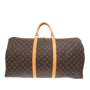 Louis Vuitton Keepall