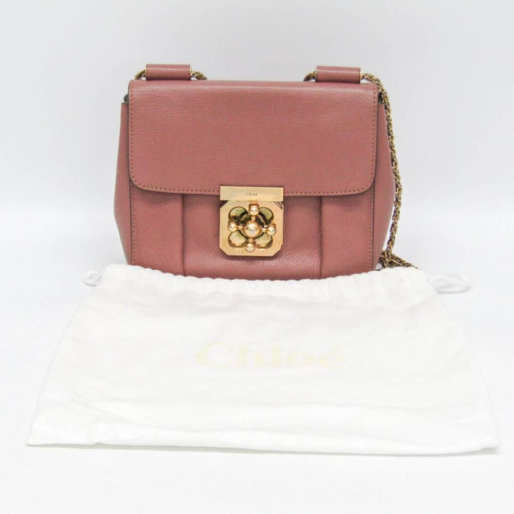 Chlo&eacute; Shoulder Bag