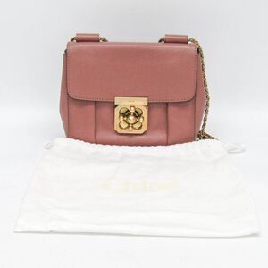 Chlo&eacute; Shoulder Bag