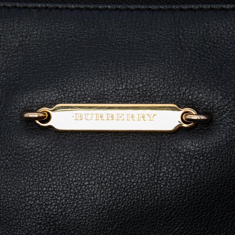 Burberry Tote