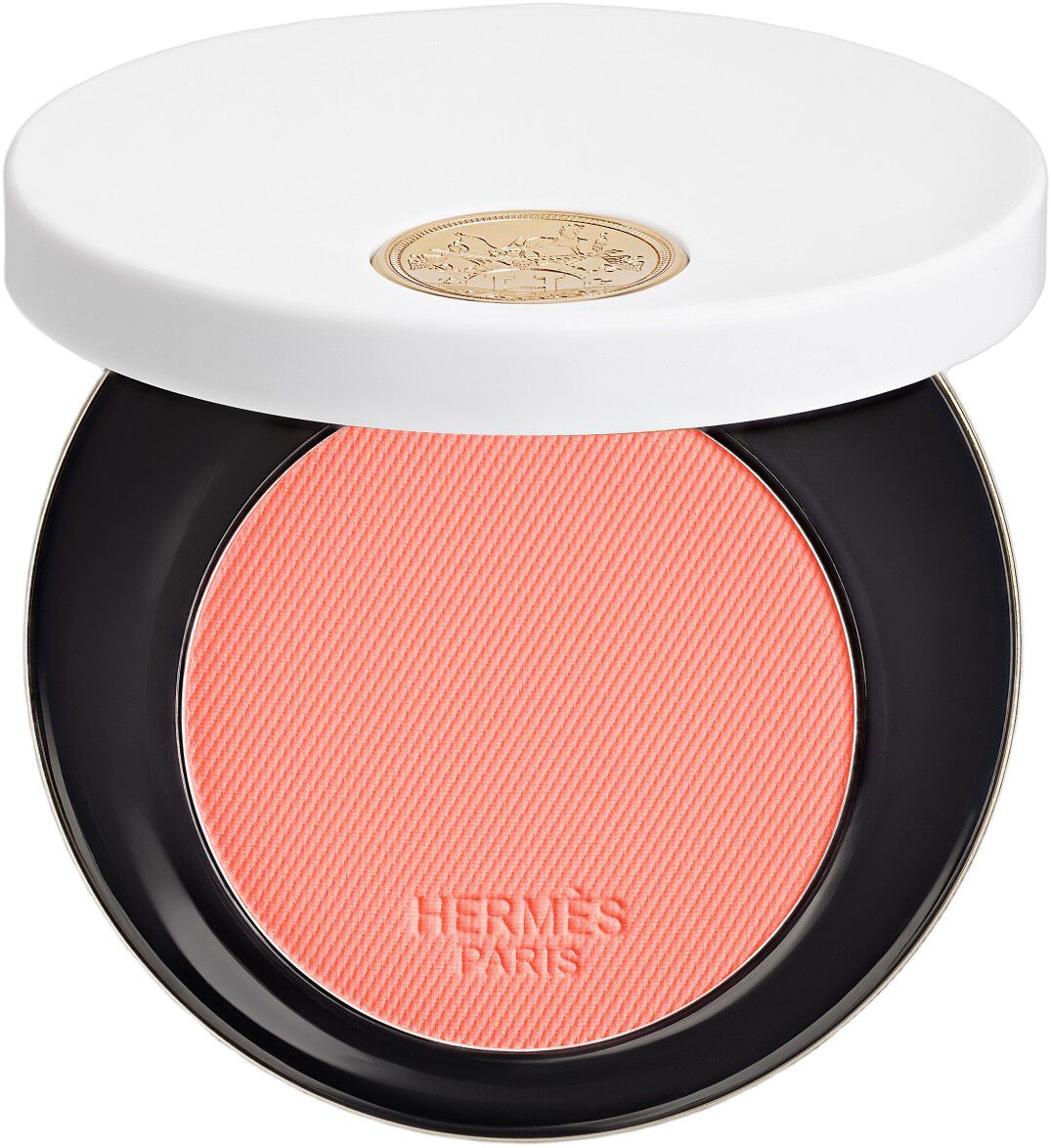 Rose Herm&egrave;s Silky Blush Powder