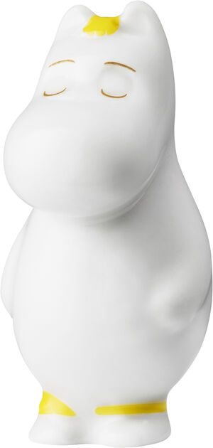 MUMI FIGUR 10CM - SNORKFRØKENEN