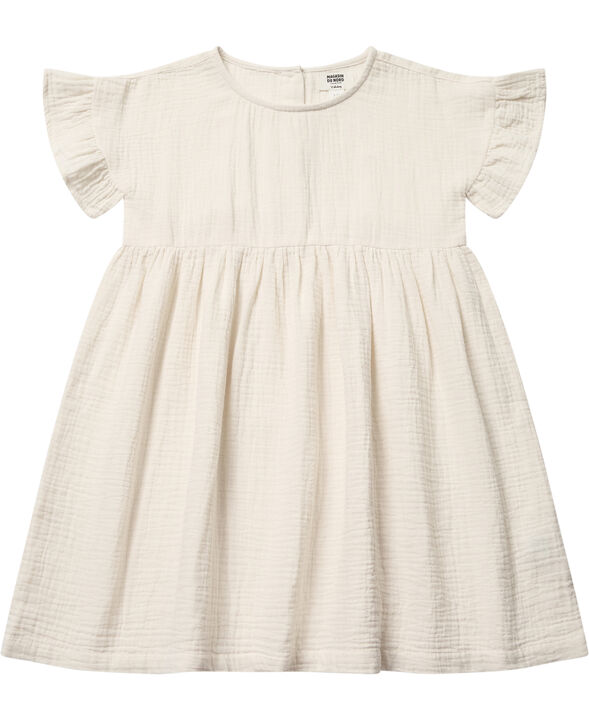 Aida 9 Dress - Organic GOTS