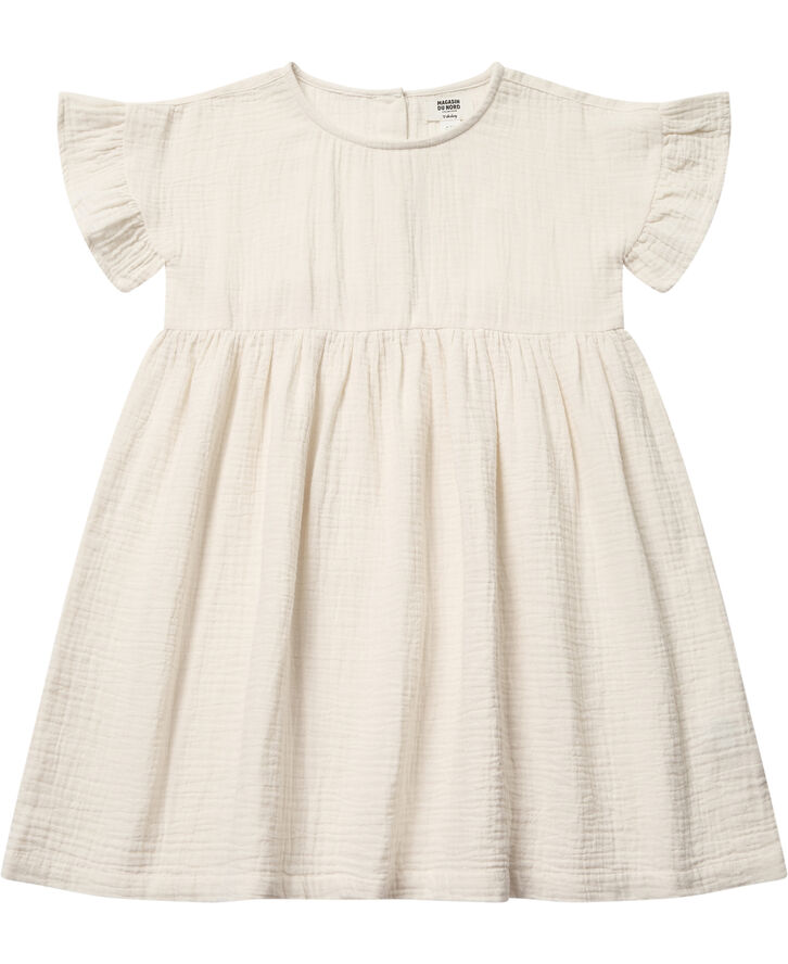 Aida 9 Dress - Organic GOTS