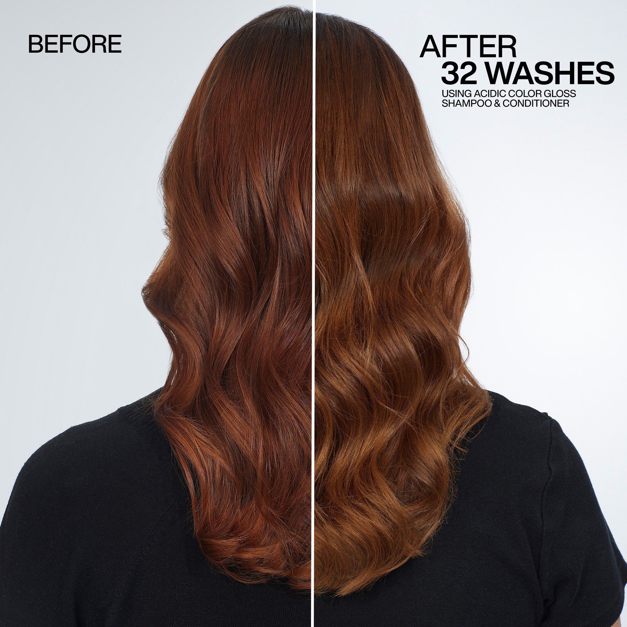 Redken Acidic Color Gloss Shampoo 300ml