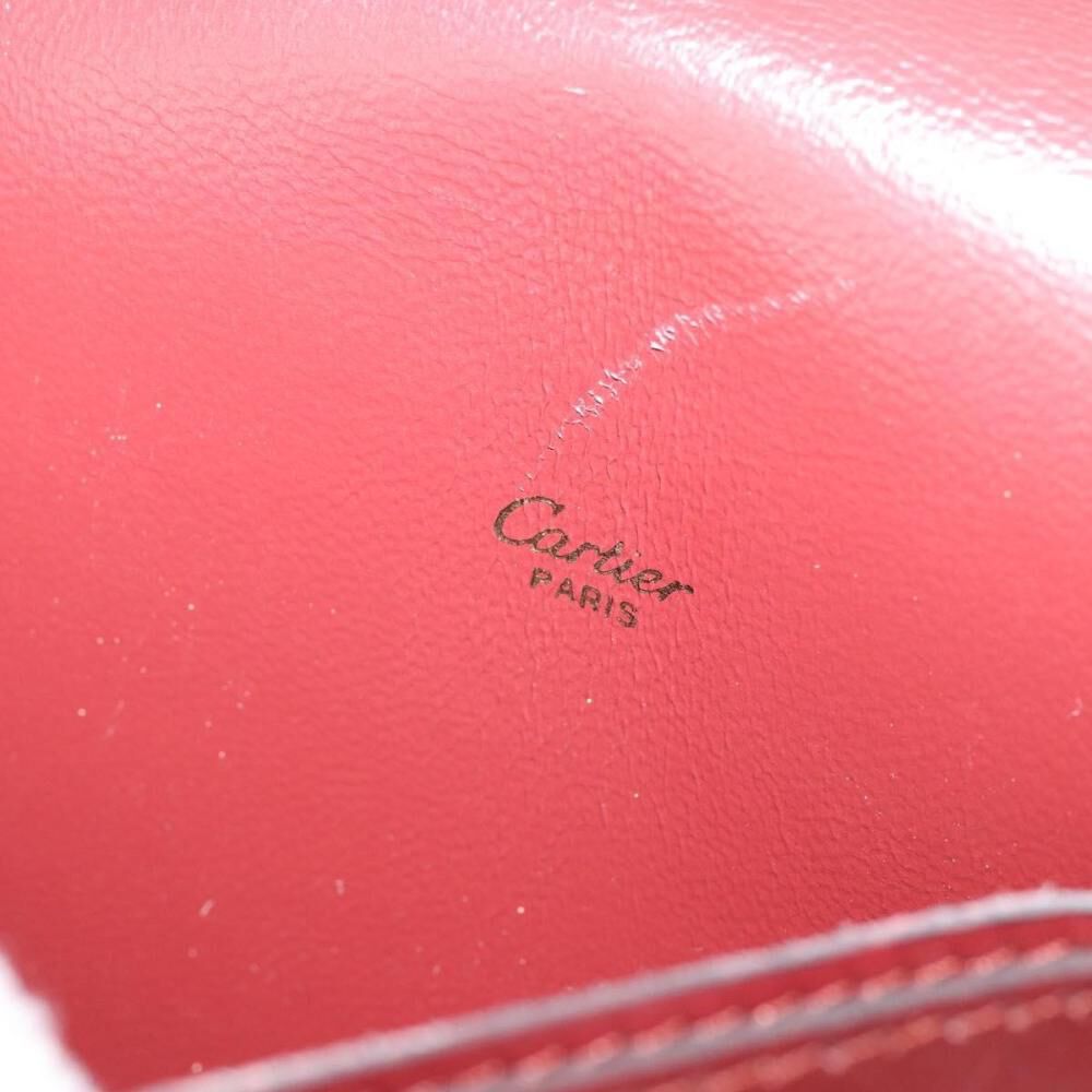 Cartier Shoulder Bag