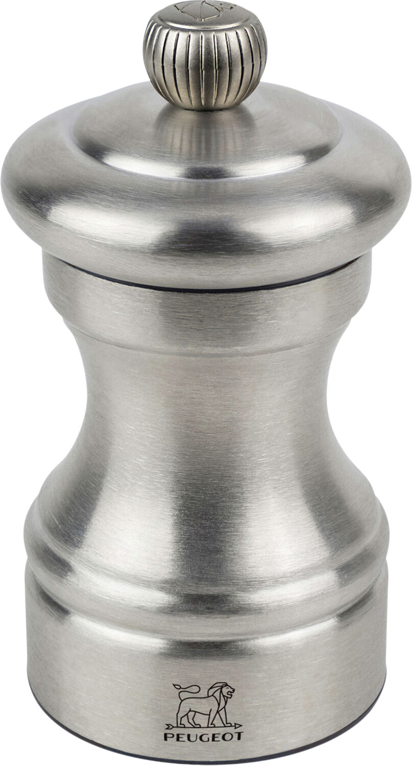 Saltkv&aelig;rn Bistro 10 cm St&aring;l