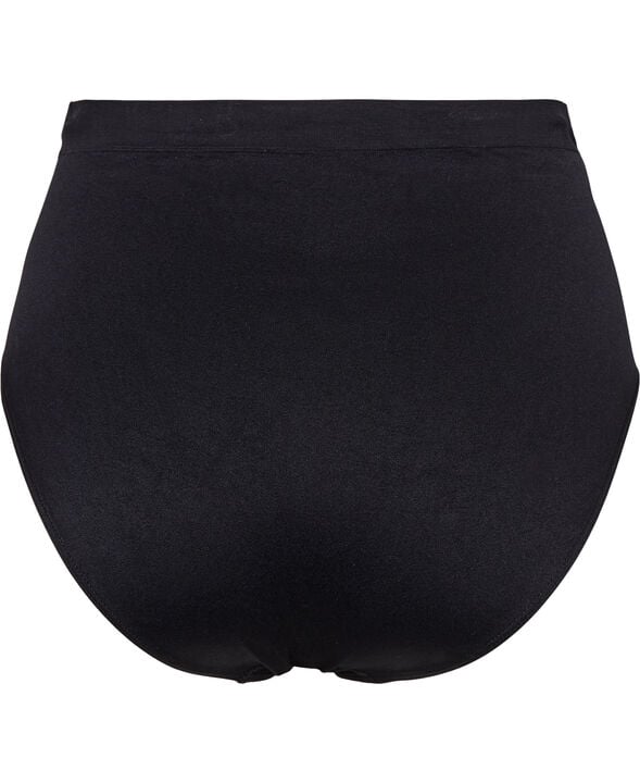 Mellanie 6 S Seamless Maxi Brief