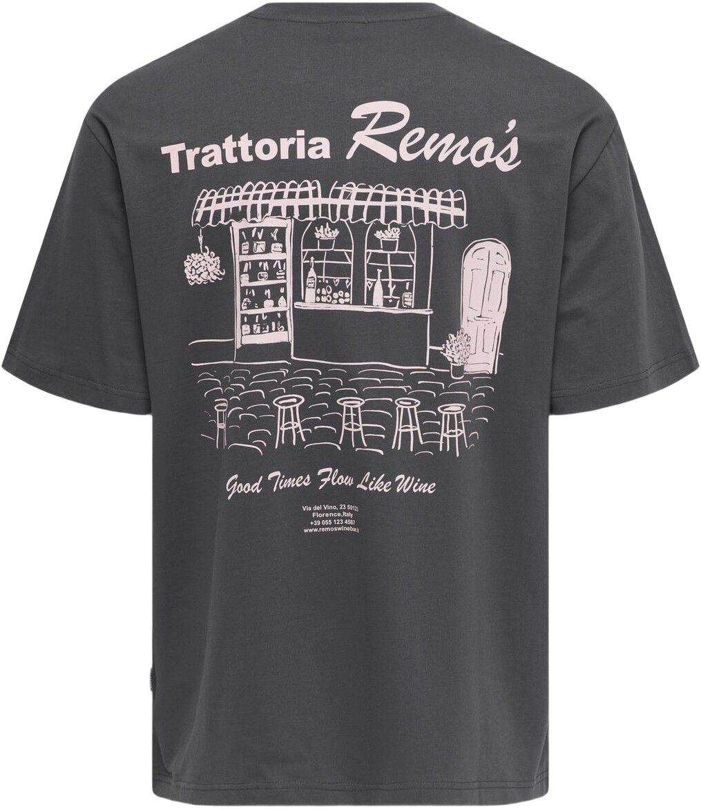 ONSNATHAN RLX SS TEE NOOS