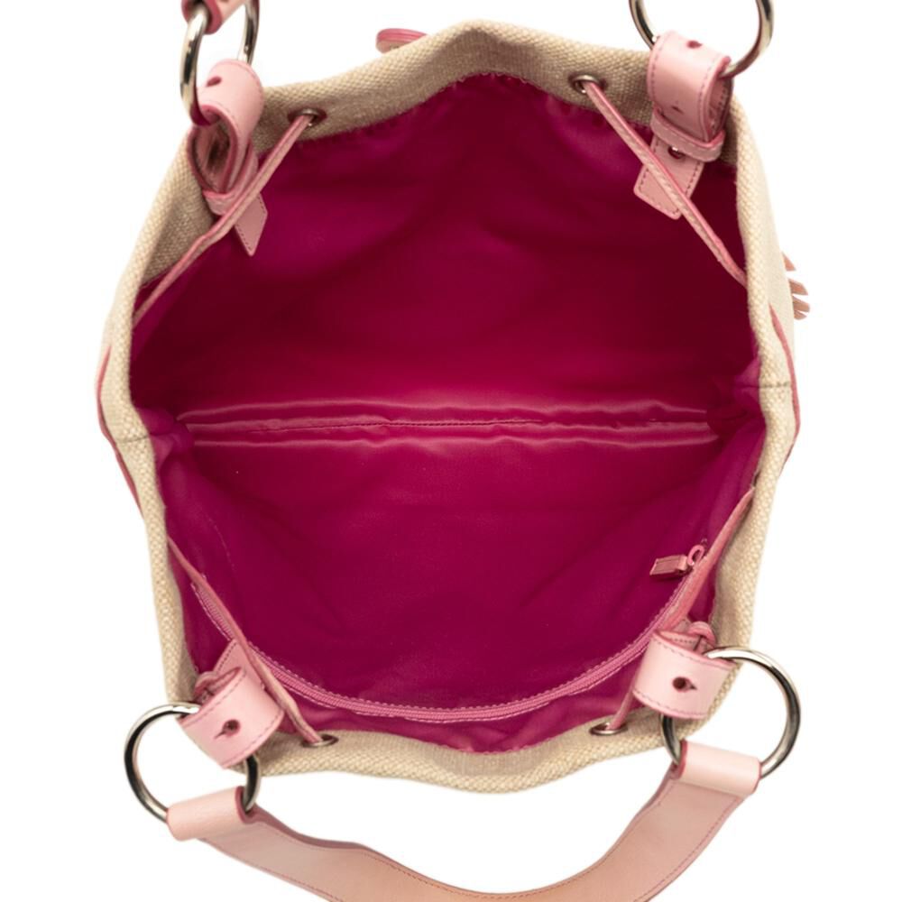 Yves Saint Laurent Tote