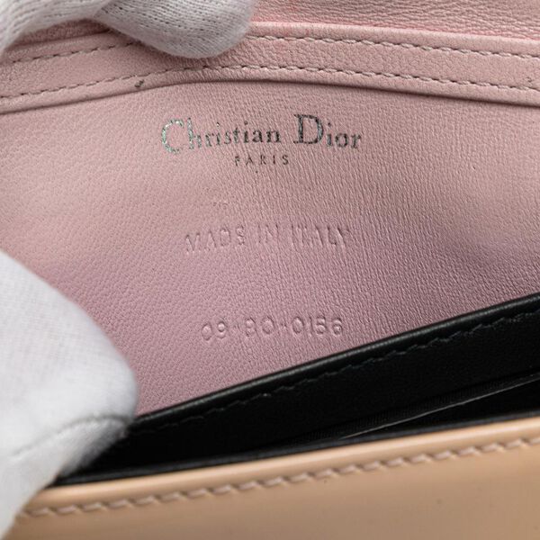 Dior Crossbody Bag