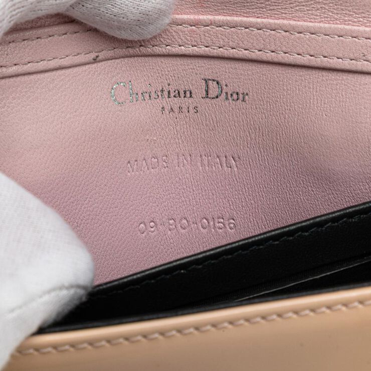 Dior Crossbody Bag