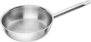 Pro stålpande zwilling pro, 24 cm
