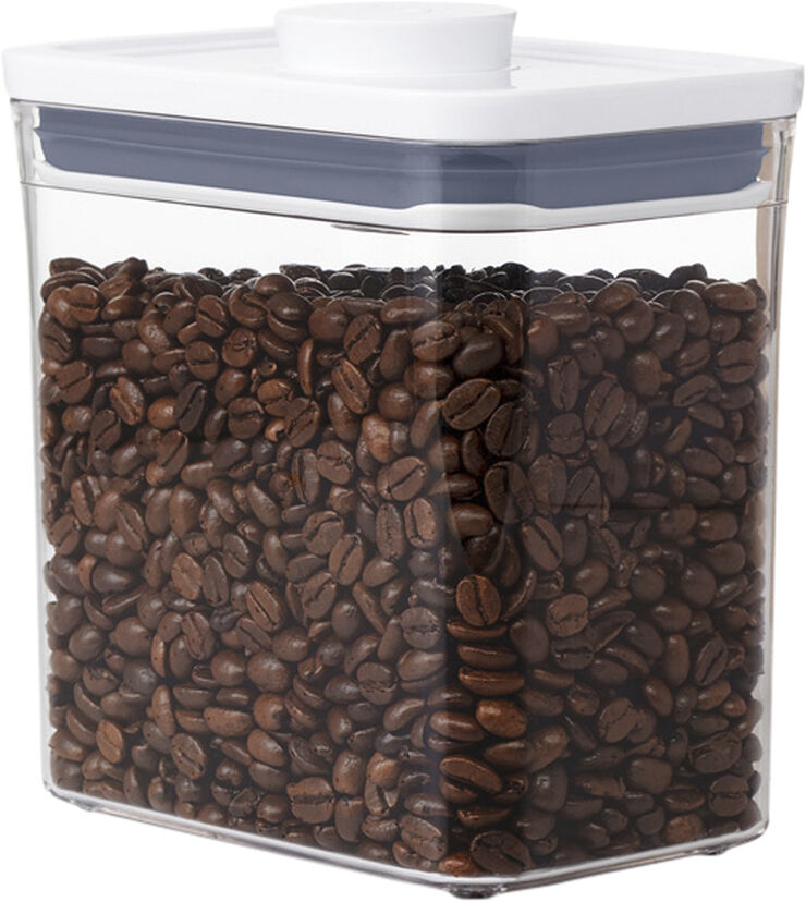 OXO POP container, rektangulær 1,6 l.