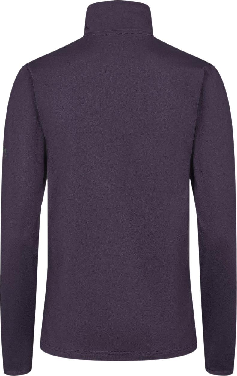 Mio &frac12;-Zip Midlayer tr&oslash;je