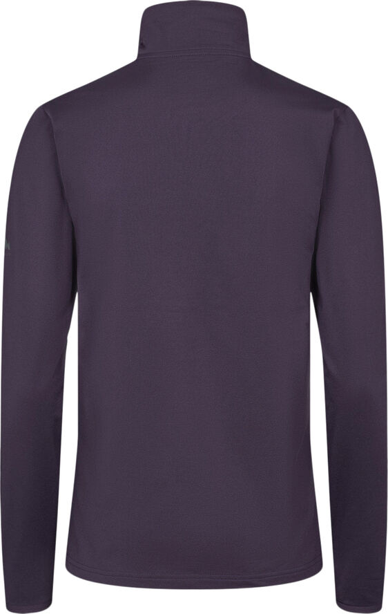 Mio ½-Zip Midlayer trøje