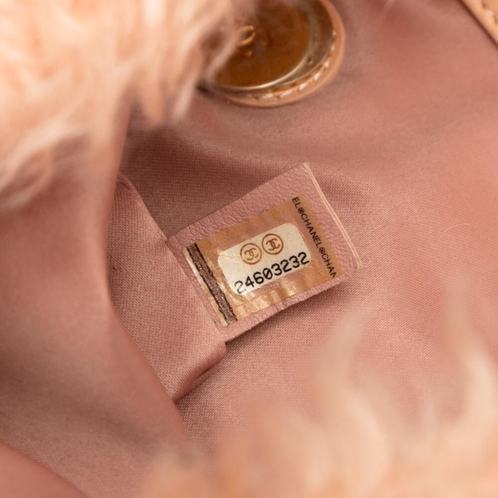 Chanel Flap Bag