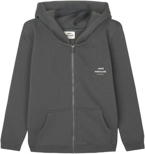 Standard Hudini Zip Sweatshirt