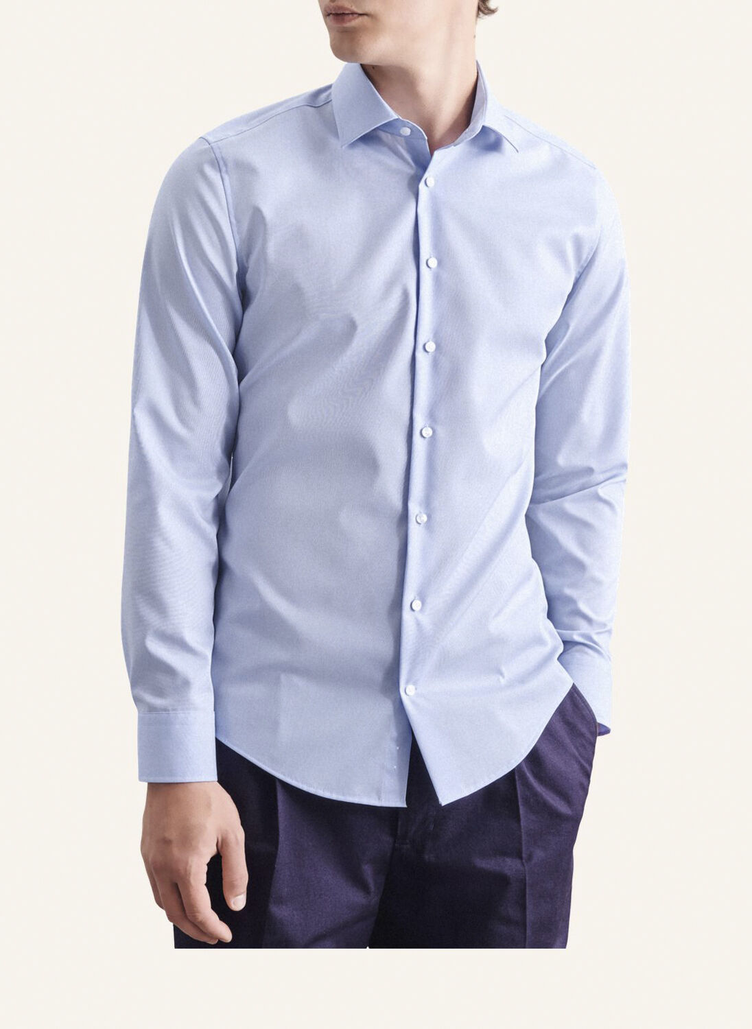 Business Shirt Slim