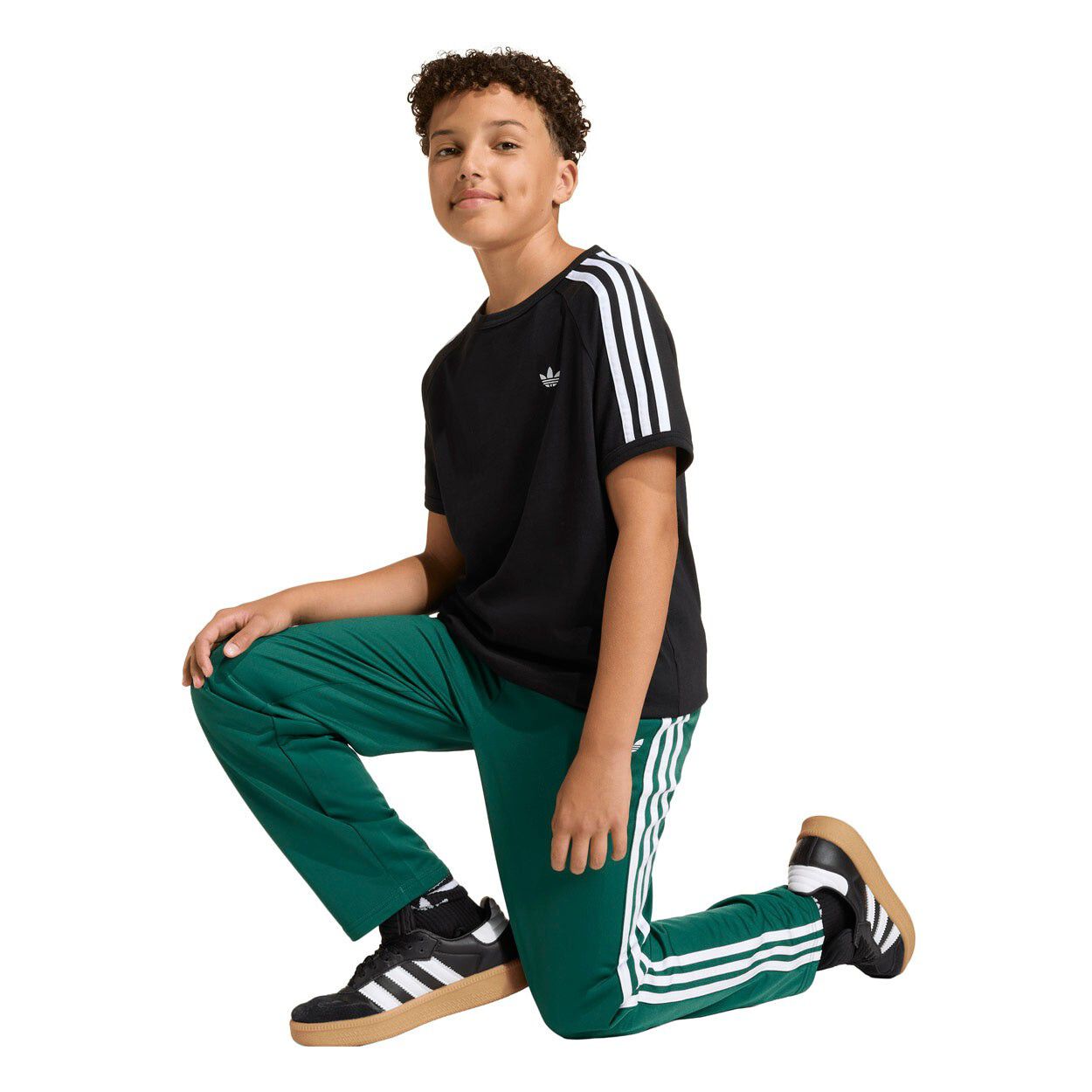 3 Stripe T-shirt