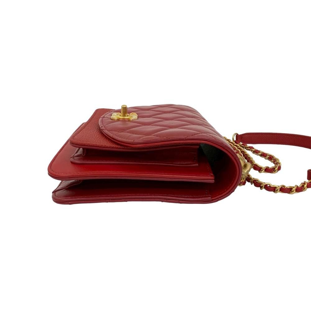 Chanel Flap Bag