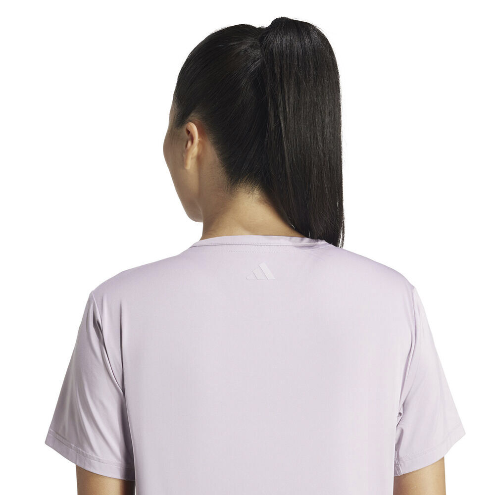 Training Big Logo T-shirt