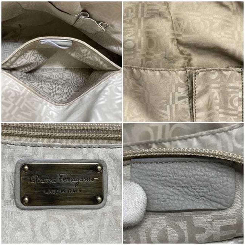 Salvatore Ferragamo Tote