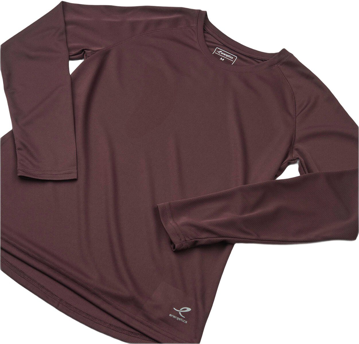 Natalja II Tr&aelig;nings Lang&aelig;rmet T-shirt