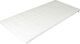 Topmadras Cepheus med memory foam