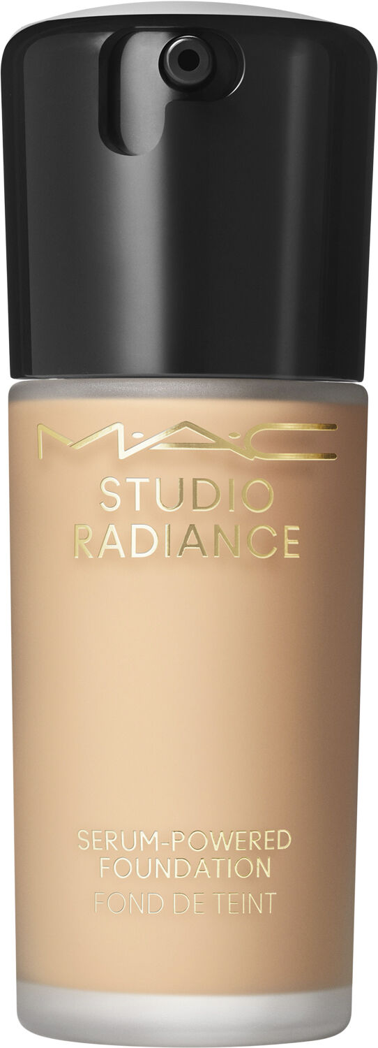 Studio Rdiance Serum Powered Foundation