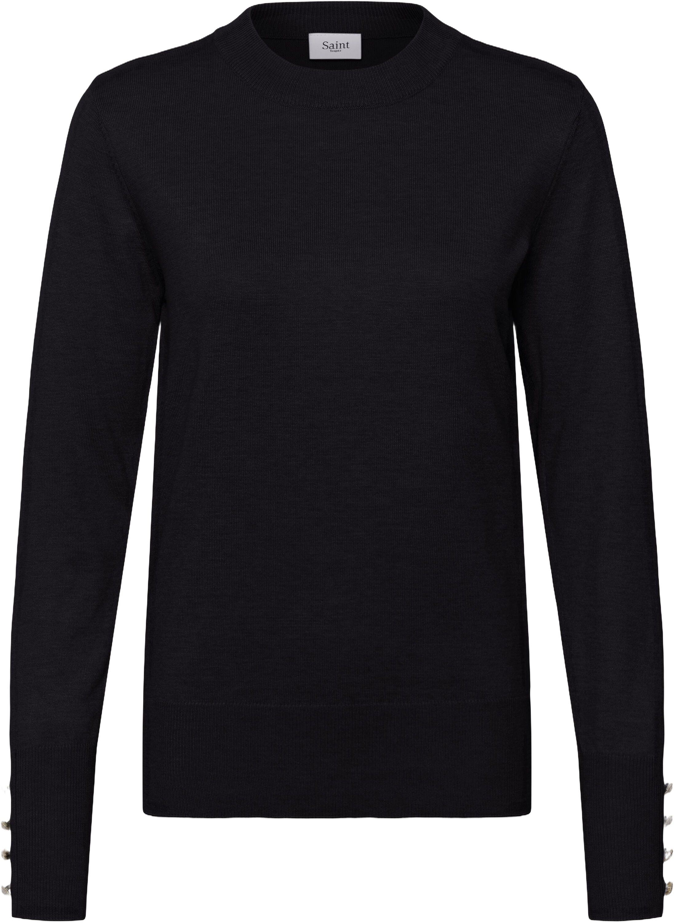 JilaSZ Deco Pullover