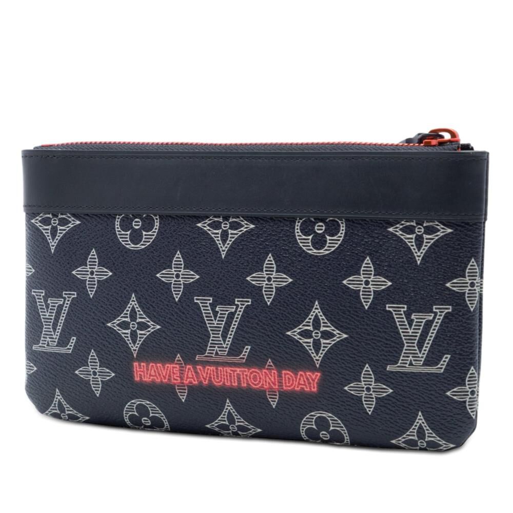 Louis Vuitton Pouch