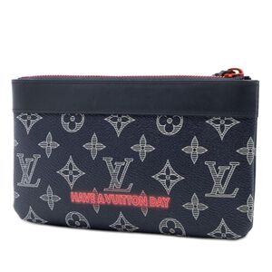 Louis Vuitton Pouch